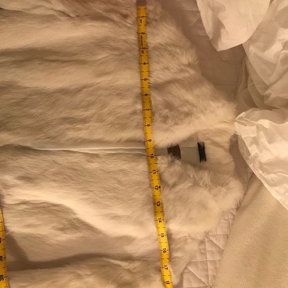 Fur jacket - Picture 10 of 11